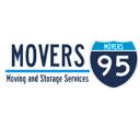 Movers95 logo